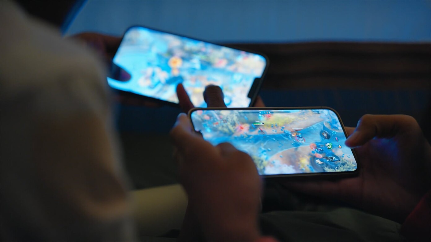 How To Adjust Brightness On Iphone 13 Mini