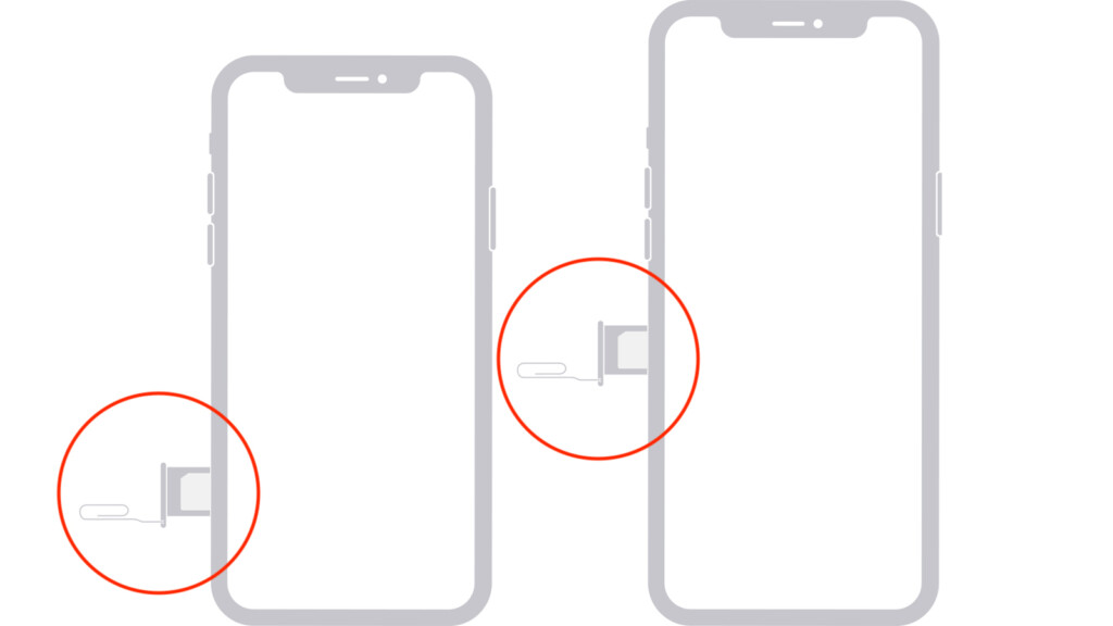 Steps to Change SIM Card on iPhone 13
