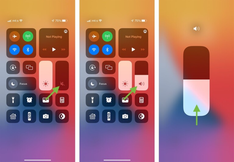 how-to-turn-up-volume-on-iphone-13-mini-pro-and-pro-max-technadu