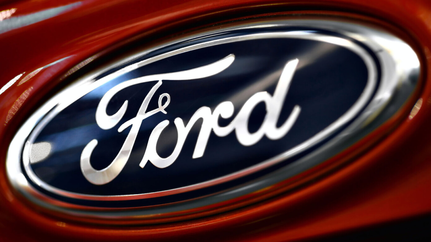 Ford Faces Class Action Lawsuit for Storing and Sharing Private