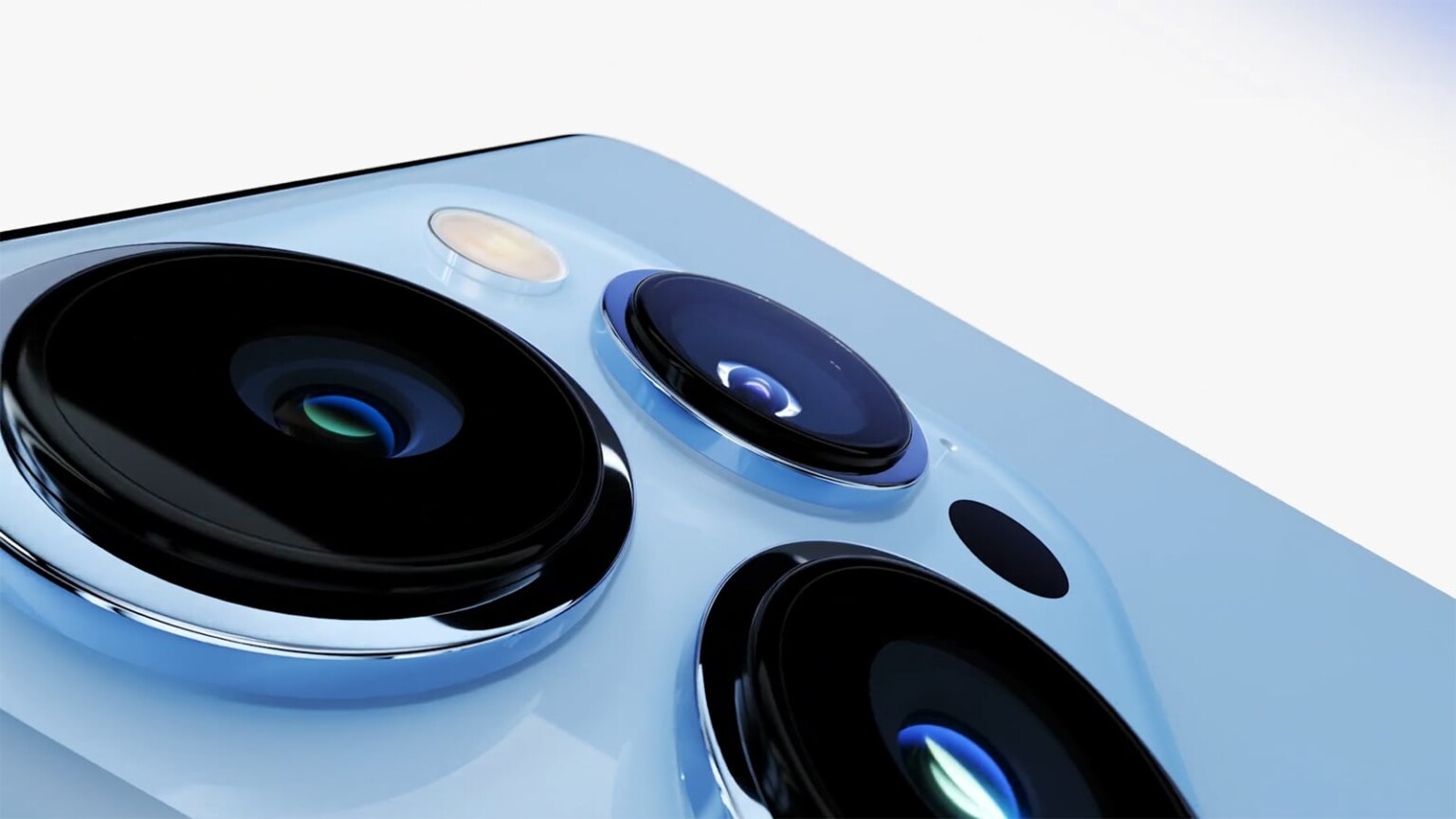 How Many Cameras Does IPhone 13 Pro Max Have TechNadu