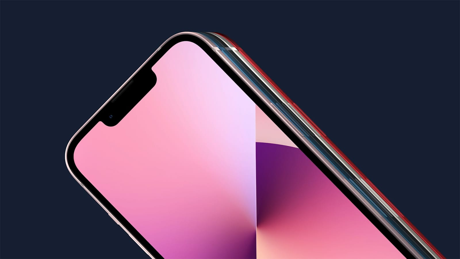 Download Official iPhone 13 & 13 Pro Wallpapers From Here! - TechNadu