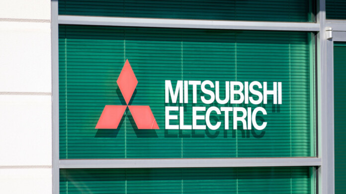 Mitsubishi electric