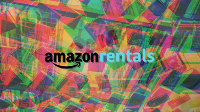 Amazon Rentals