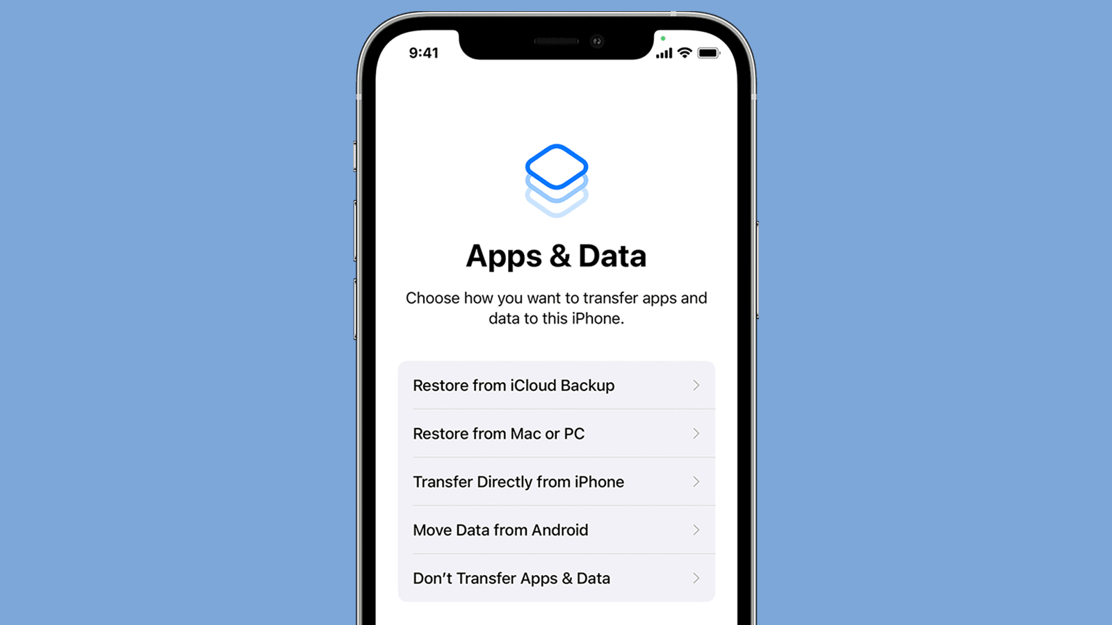 where-is-the-apps-and-data-screen-on-iphone-13-technadu