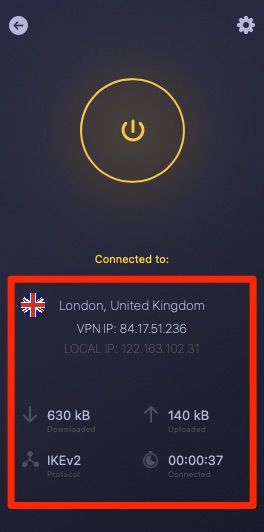 How to Download CyberGhost VPN on macOS?