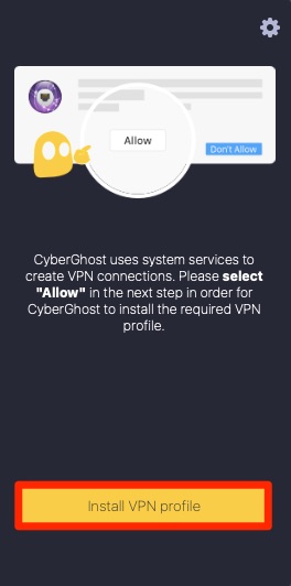 How to Download CyberGhost VPN on macOS?