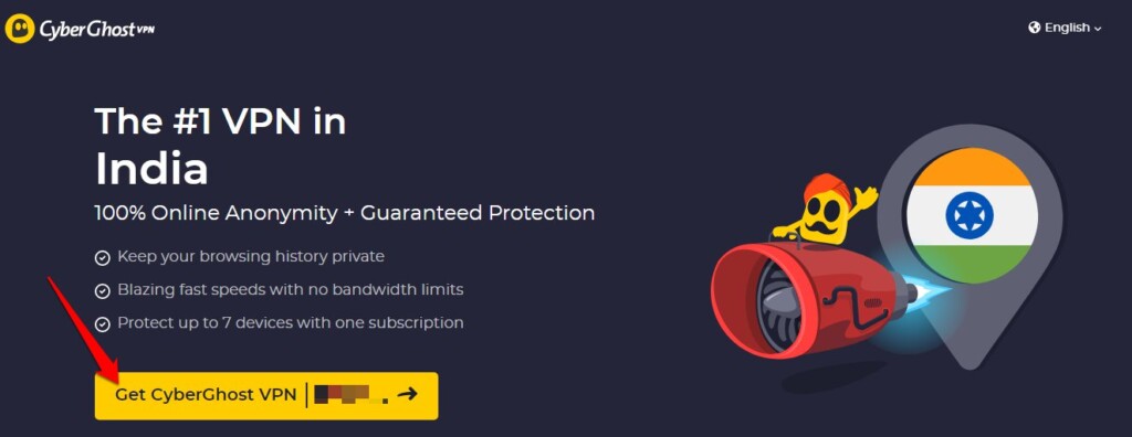 How to Download, Install, & Use CyberGhost VPN on Windows 7, 8 & 10