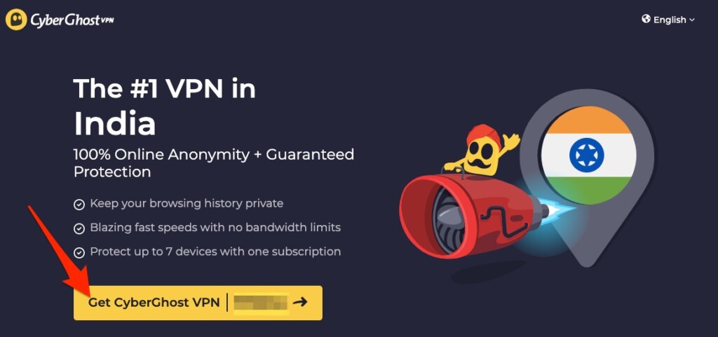 How to Configure, Install & Use CyberGhost VPN on Linux