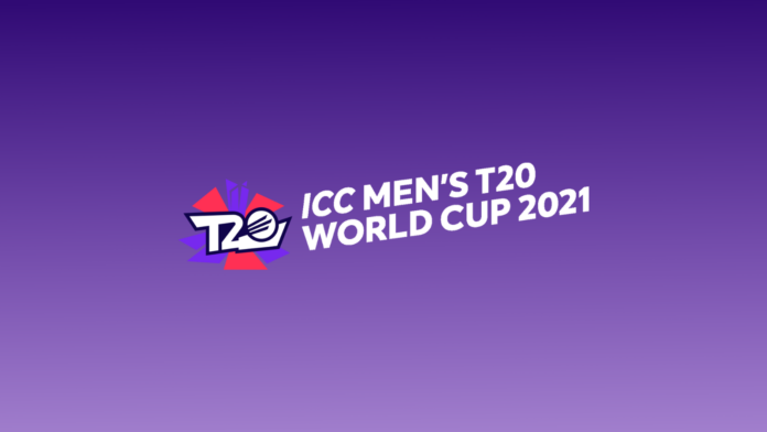 World 2021 t20 icc cup ICC T20