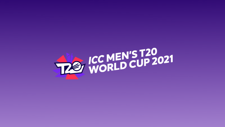 ICC T20 Cricket World Cup 2021