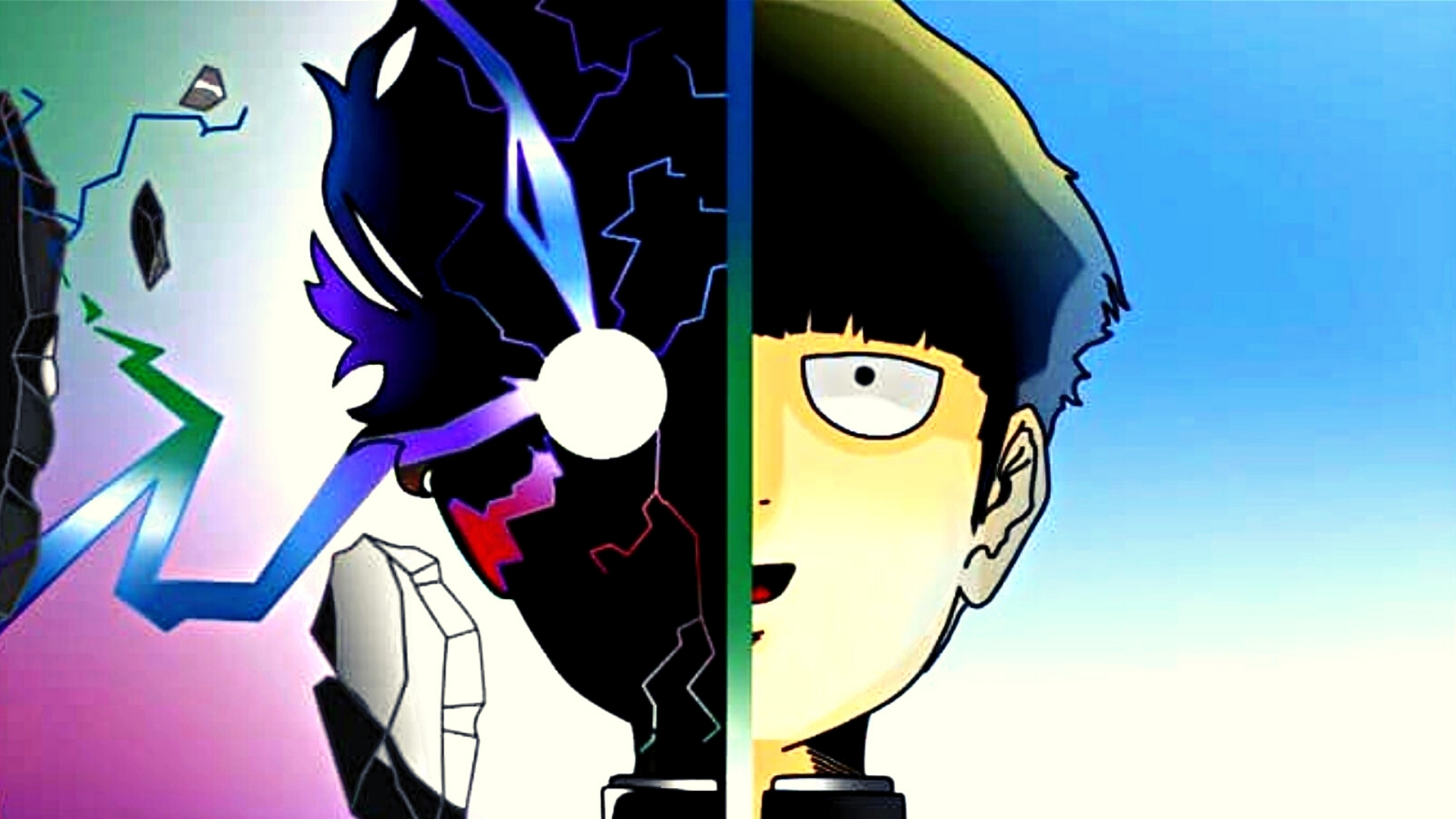 Mob Psycho 100 Releases New Season 3 Poster