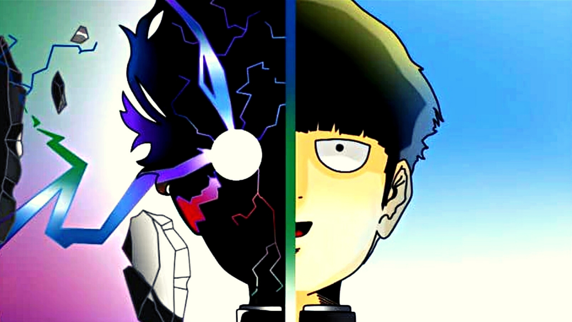 Mob Psycho 100 Season 3 Streaming: Watch & Stream Online via Hulu &  Crunchyroll