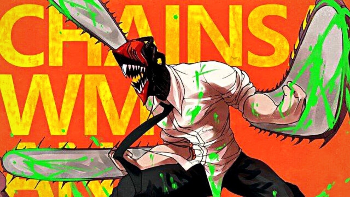 Chainsaw Man Anime: Release Date, Cast, Crew, What to Expect, Where to ...