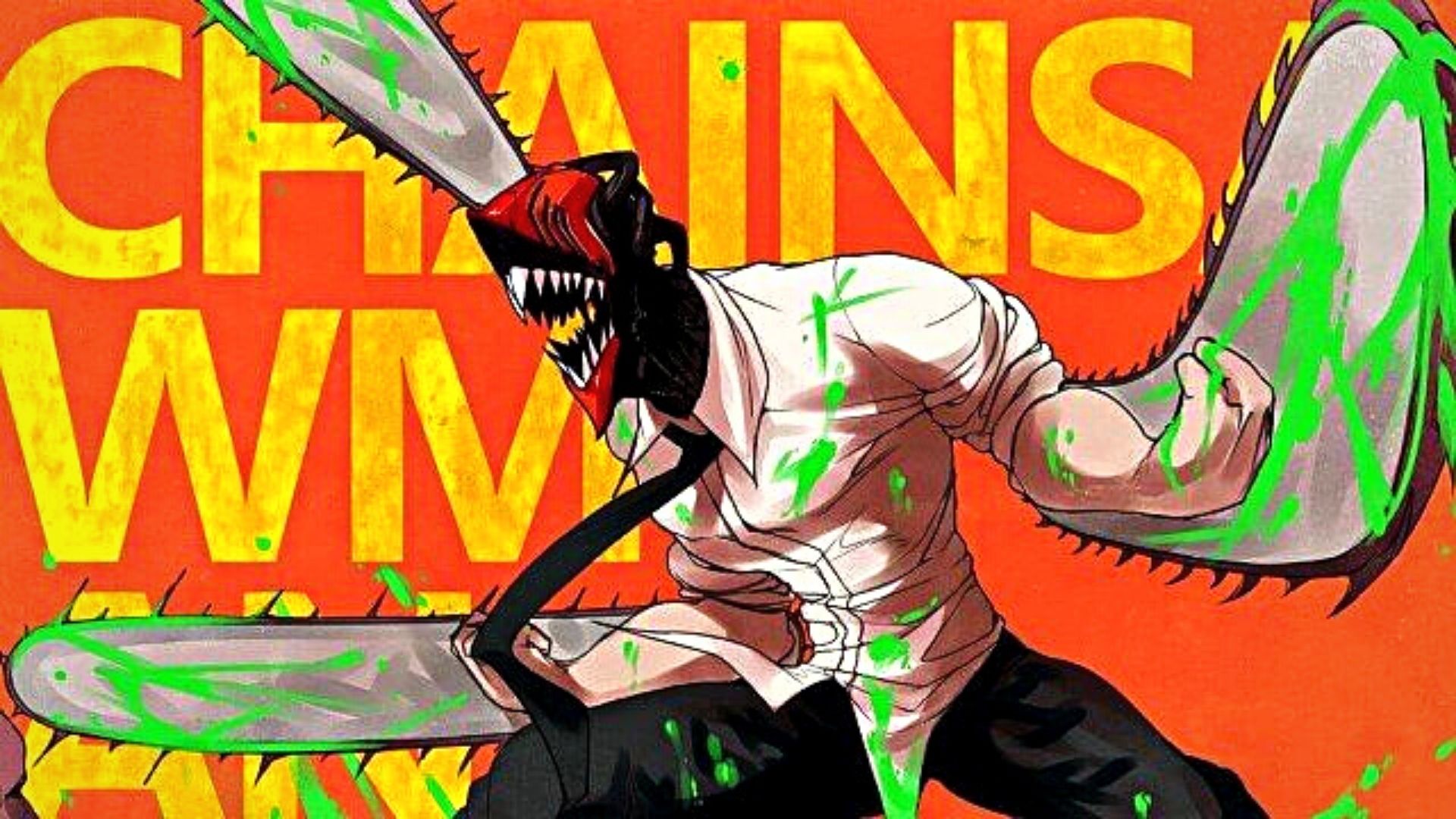 Chainsaw Man Anime: Release Date, Cast, Crew, What to Expect, Where to  Watch, and Is the Mange Worth Reading! - TechNadu