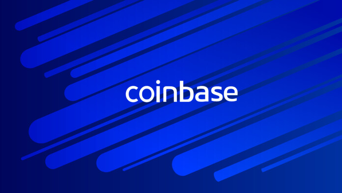 Coinbase cryptocurrency market
