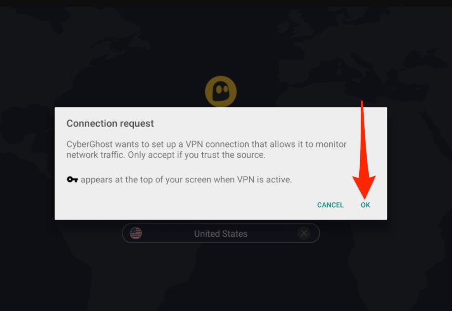 How to Download, Install, and Use CyberGhost VPN on Android TV?