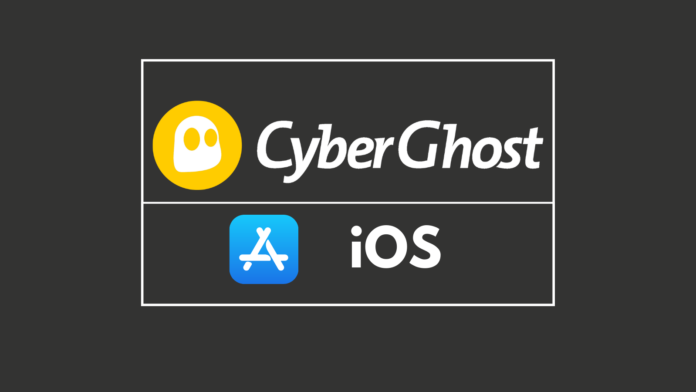 How to Download, Install, & Use CyberGhost VPN on iOS
