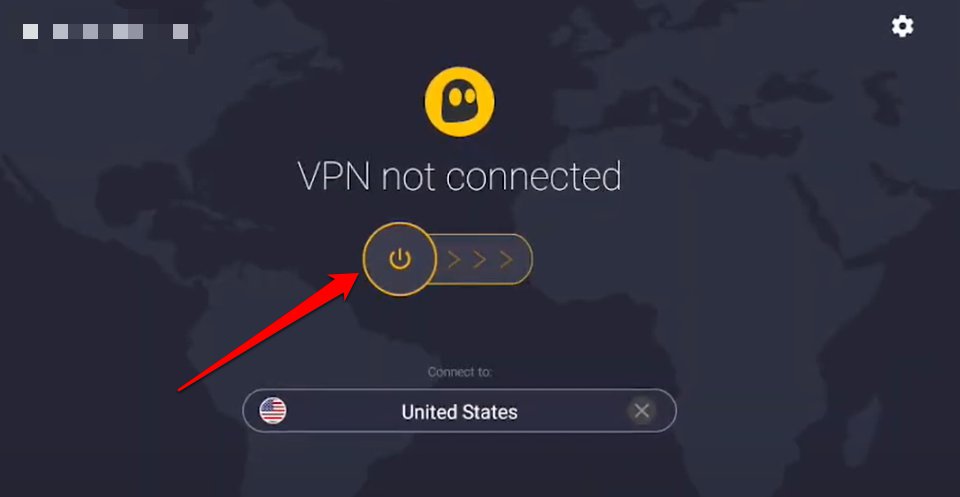 How to Install & Use CyberGhost VPN with  Fire TV Stick