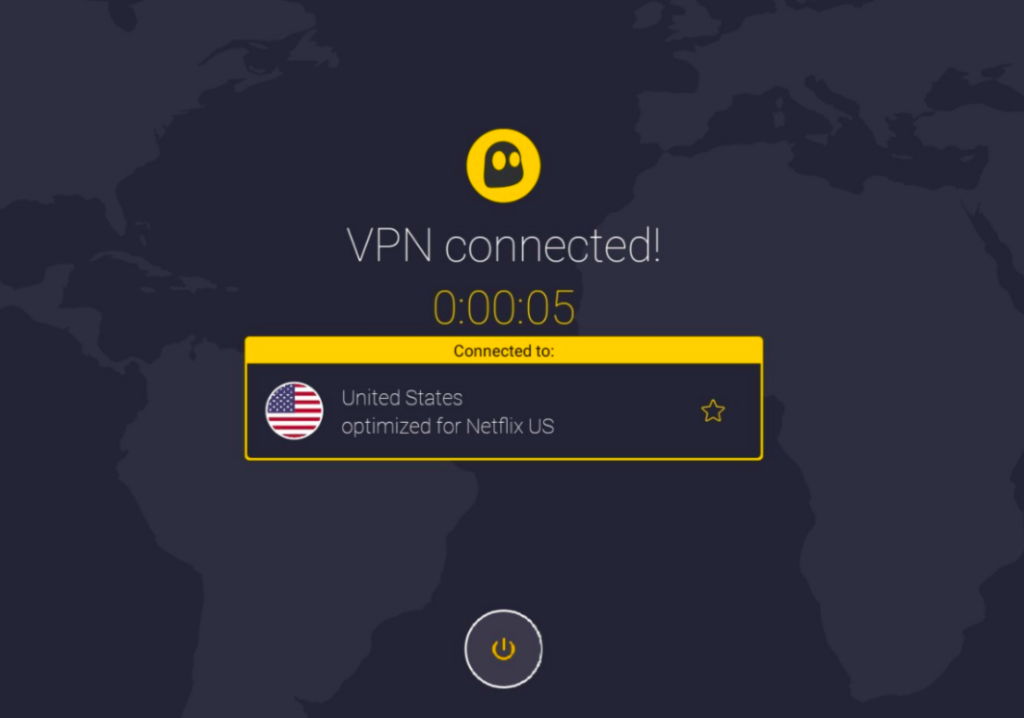 How to Download, Install, and Use CyberGhost VPN on Android TV?