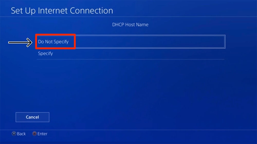 how to install and use CyberGhost VPN on PlayStation