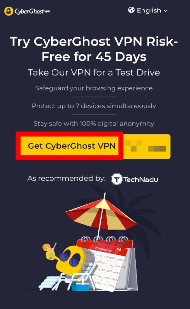 How to Download, Install, & Use CyberGhost VPN on Android