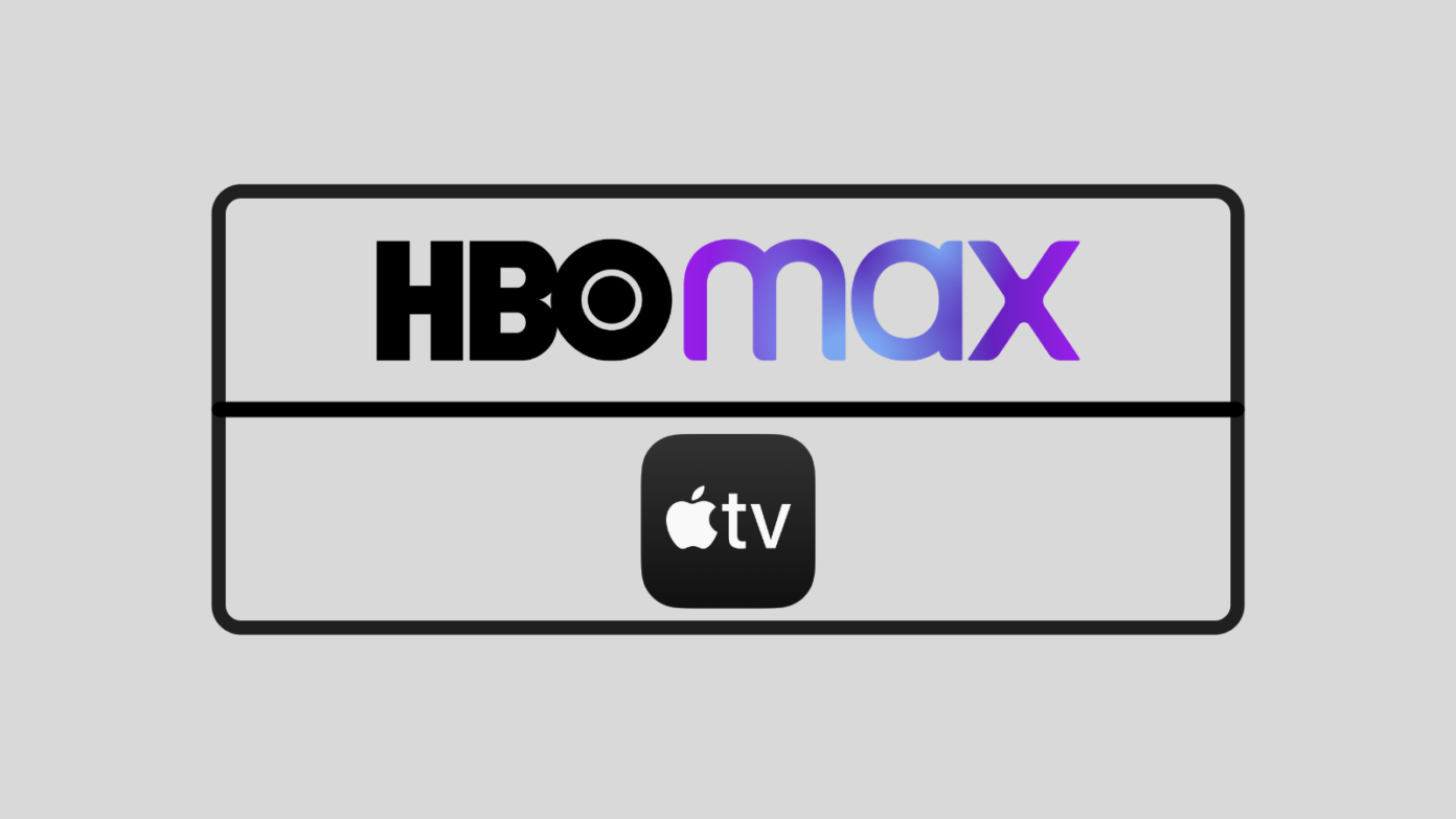 How to Get HBO Max on Apple TV TechNadu