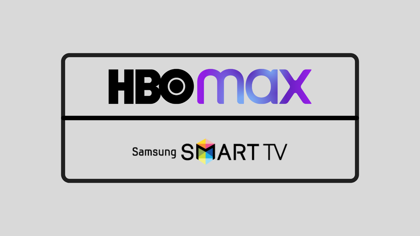 How to Get HBO Max on Samsung Smart TV - TechNadu