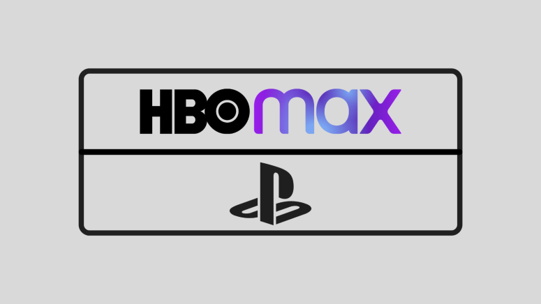 HBO Max Sony PlayStation