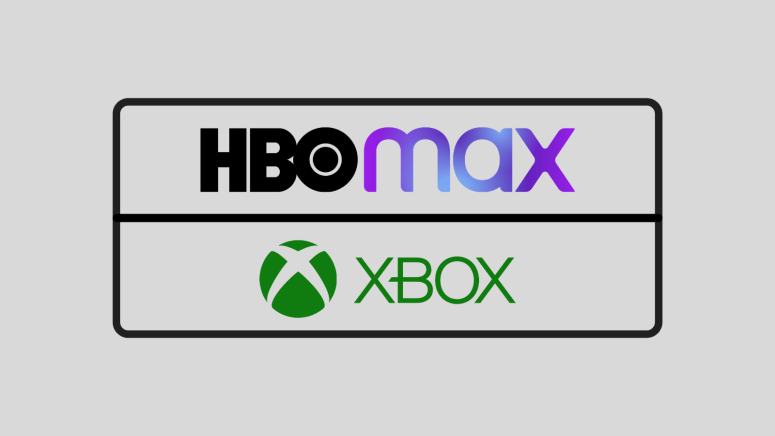 HBO Max Xbox