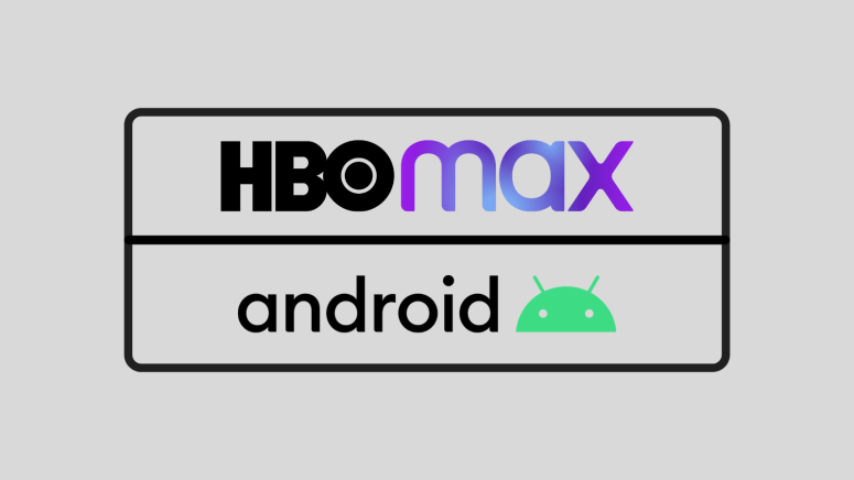 HBO Max Android