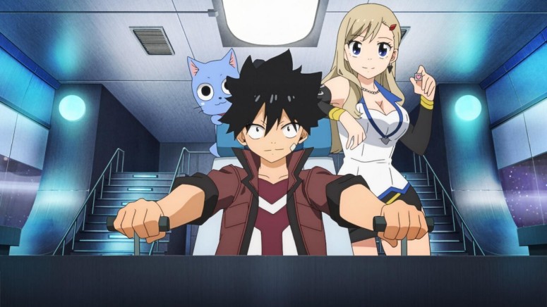 Is Edens Zero Better than Fairy Tail