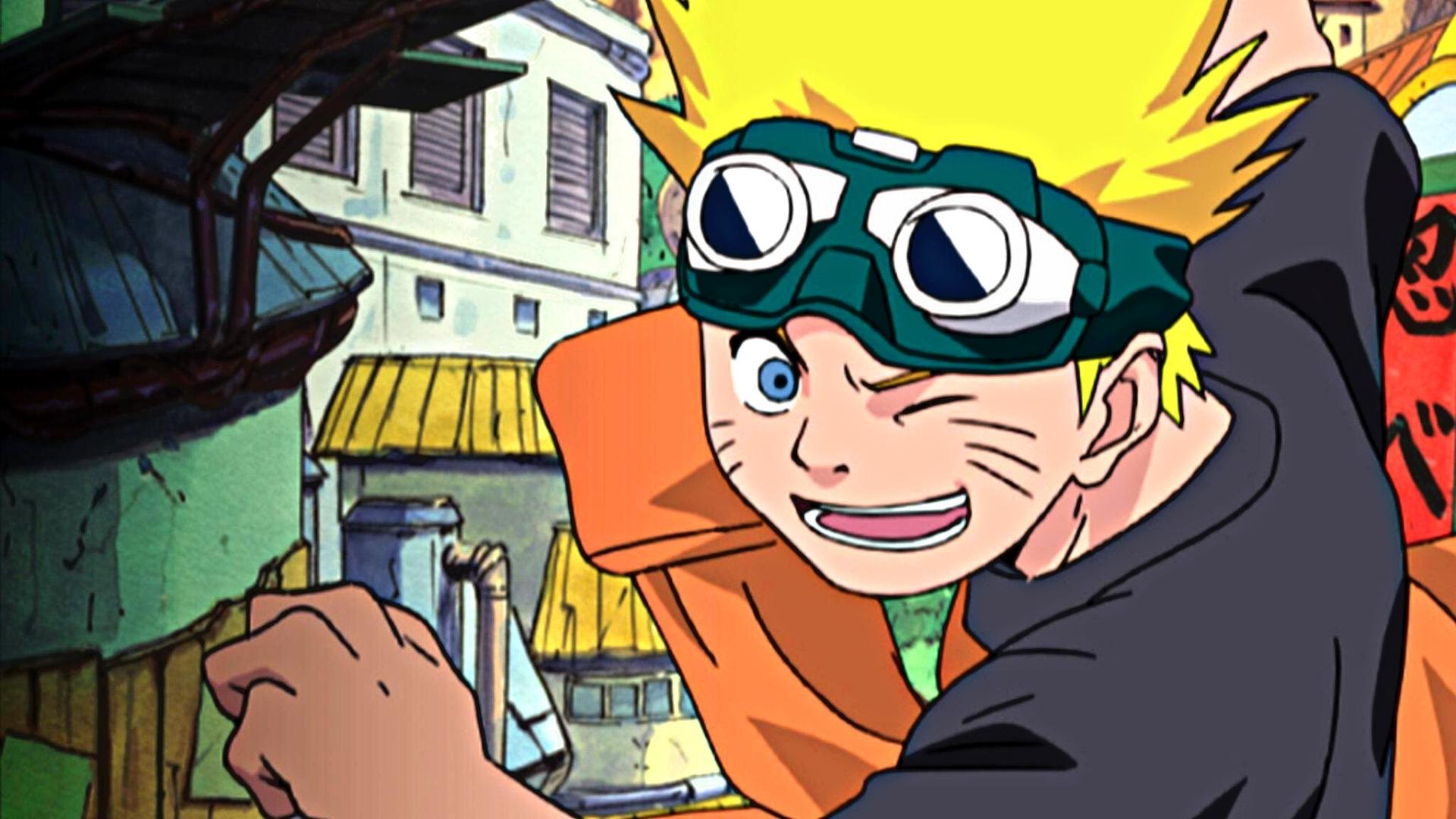 How Old Is Naruto In Naruto Shippuden And Boruto TechNadu