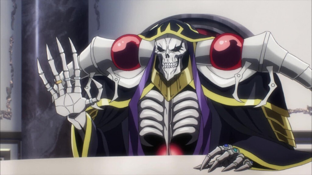 Overlord