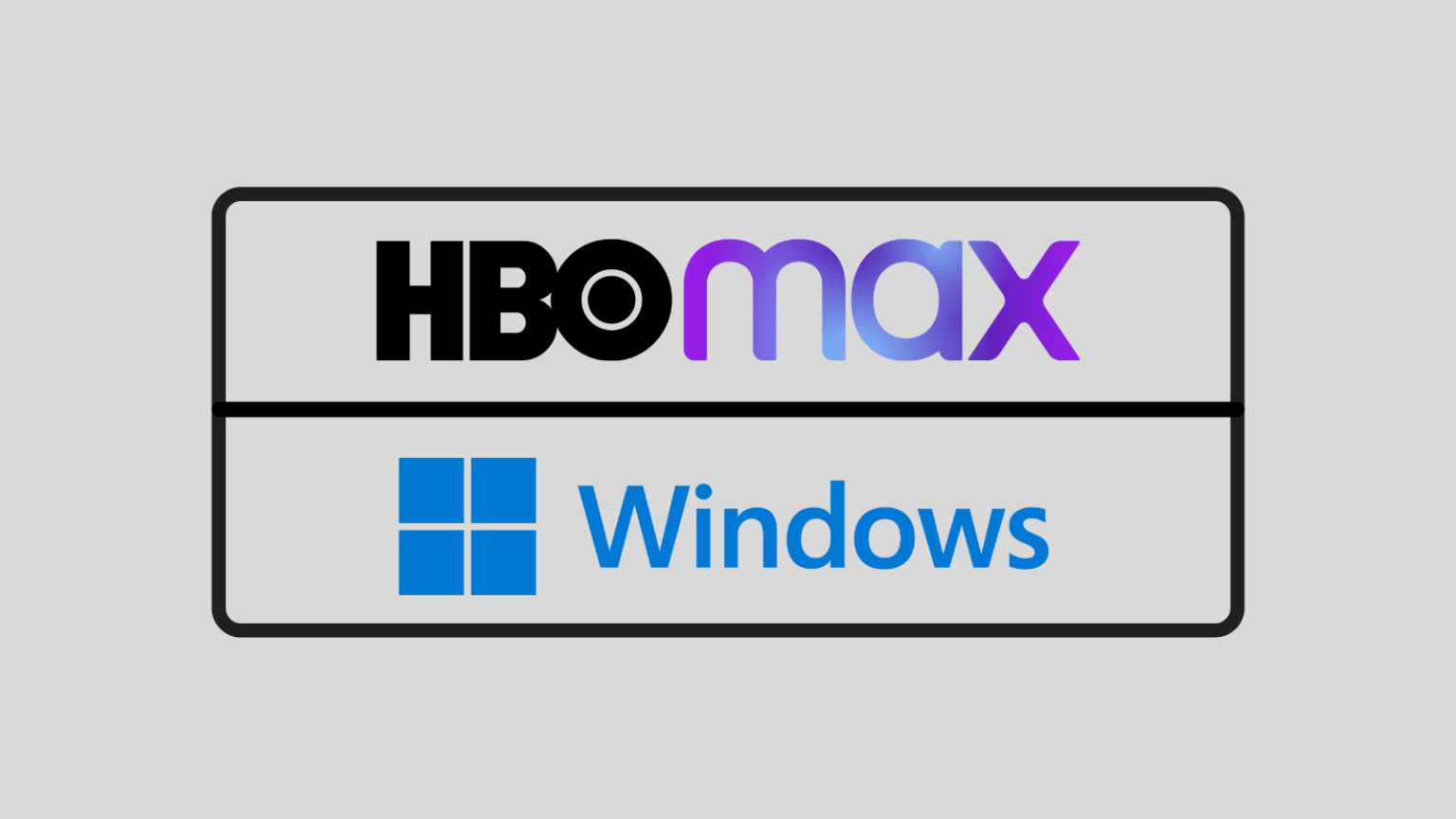 How to Get HBO Max on Windows - TechNadu