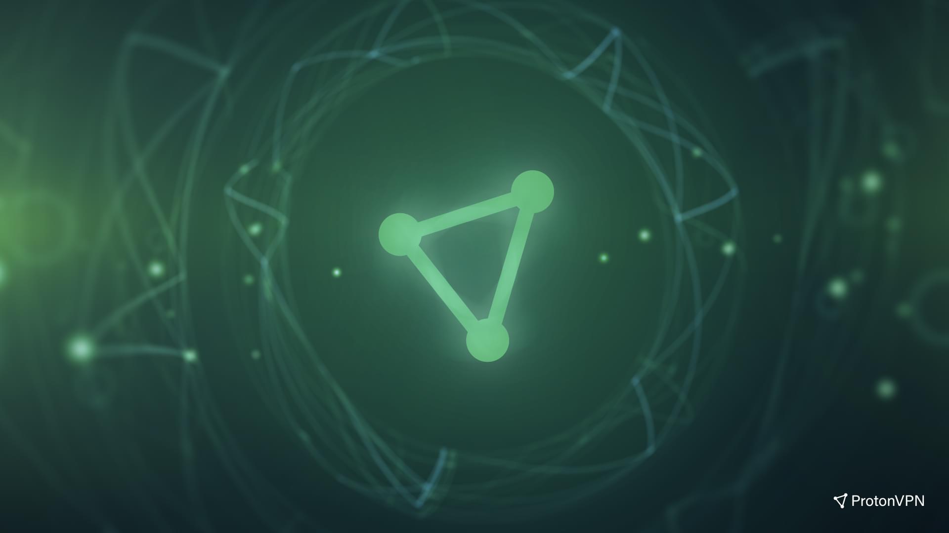 ProtonVPN Wallpaper