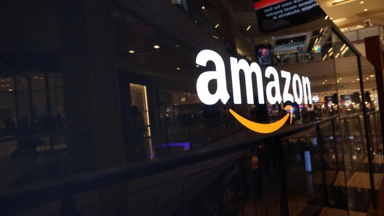 Amazon Fined $1.28 Billion by Italian Authorities