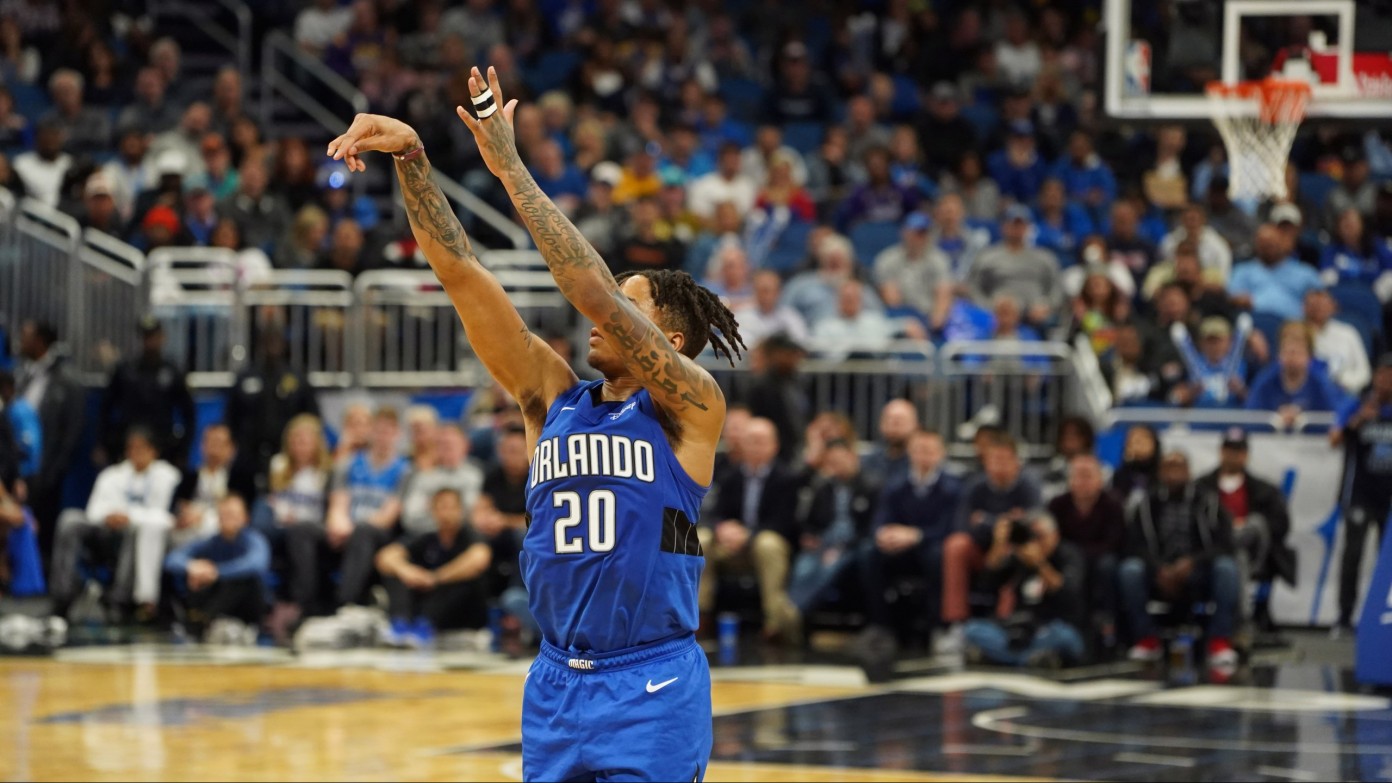 How to Watch Orlando Magic Games Online Without Cable TechNadu