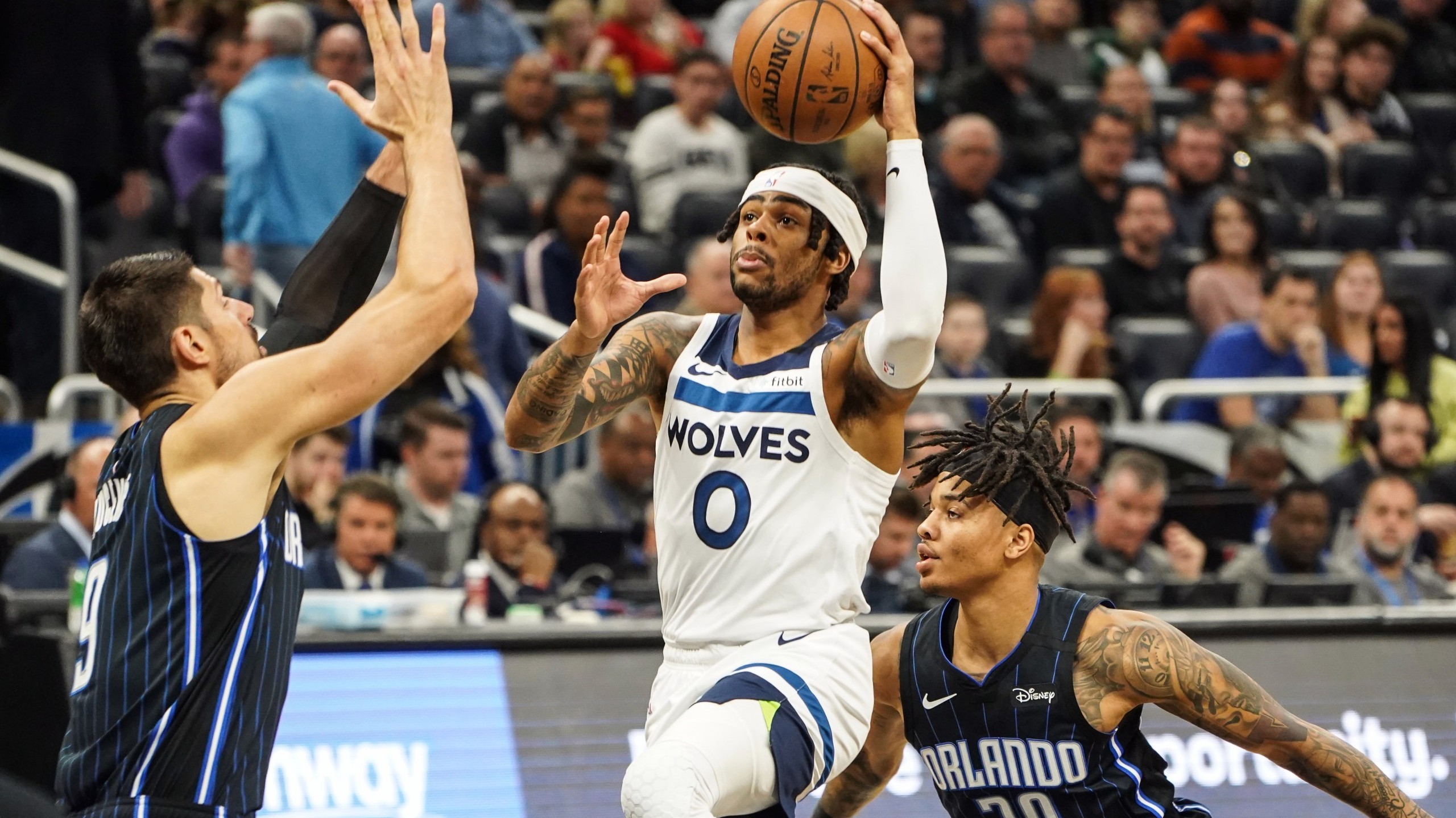 How to Watch Minnesota Timberwolves Games Online Without Cable TechNadu