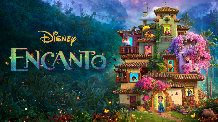 How to Watch Encanto on Disney Plus - TechNadu