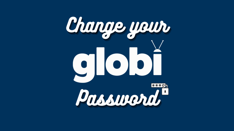 Globi password