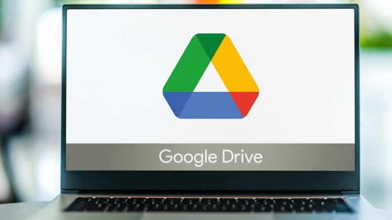 Google Drive Notifies you When Files Violate its Policies