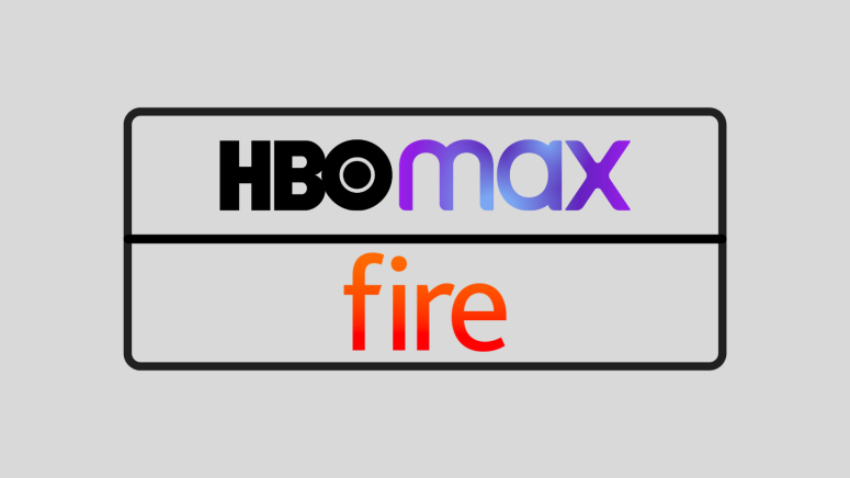 HBO Max on fire