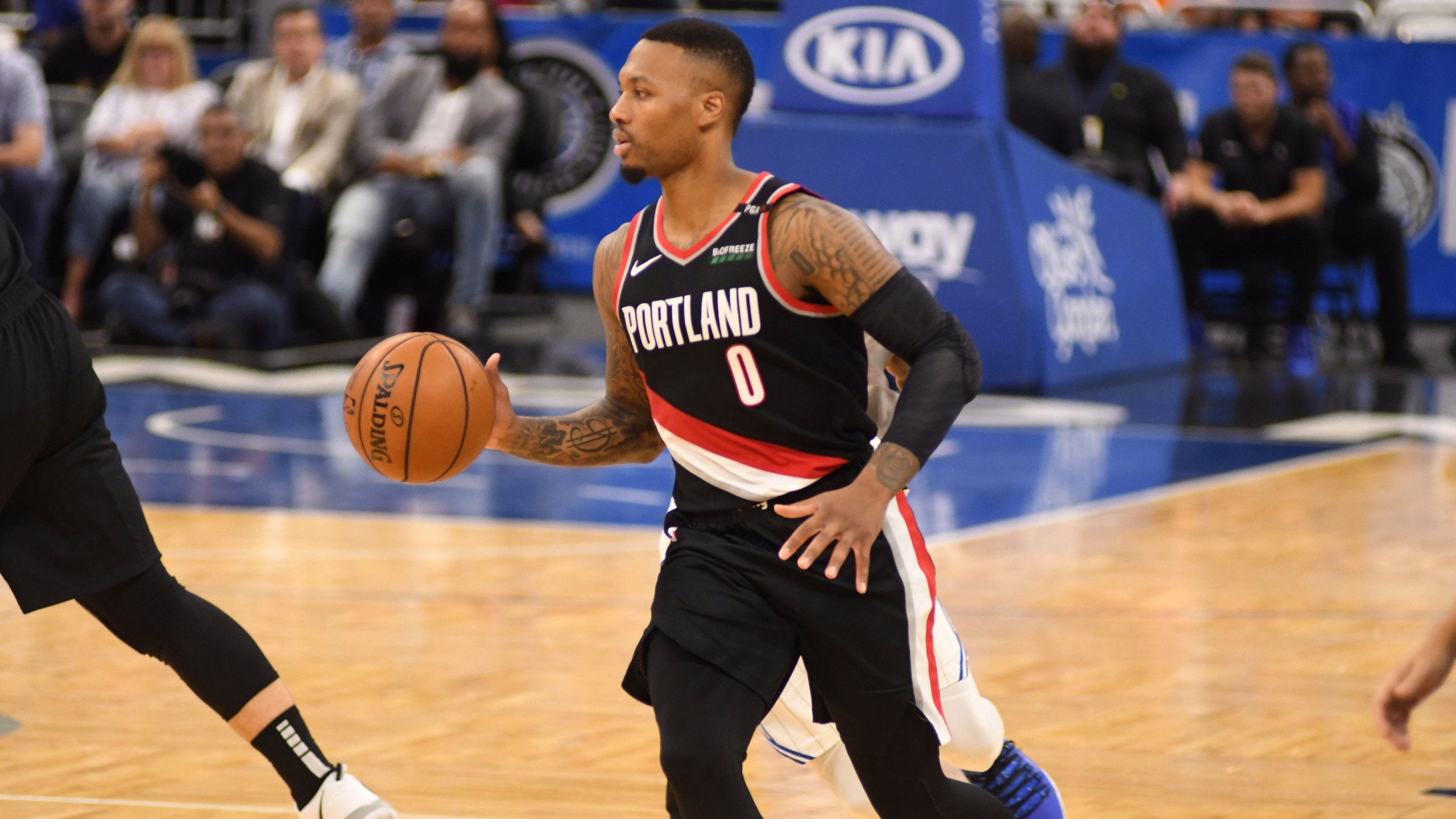 watch portland trail blazers