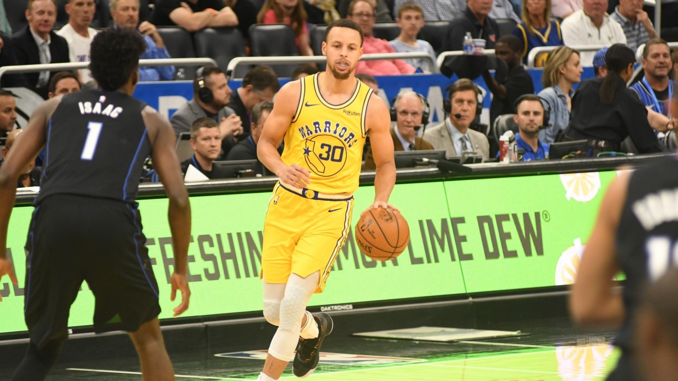 How to Watch Warriors vs. Pacers Live Stream, Start Time, TV Channel