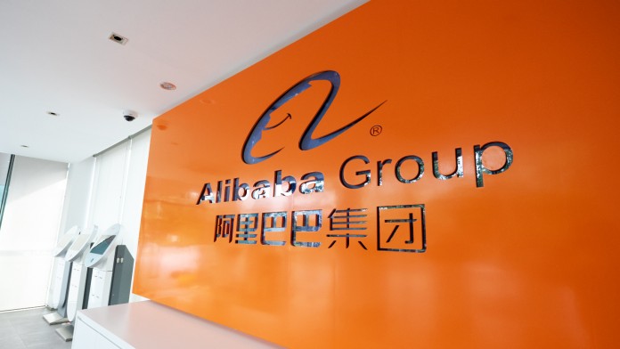 A major management shuffle occurs at Alibaba.