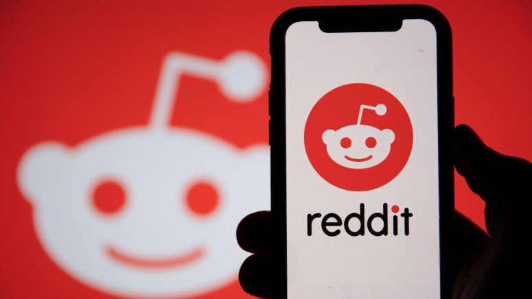 Reddit Files Confidentially to Become Public