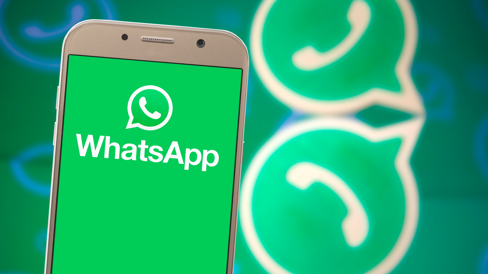 Whatsapp Logo