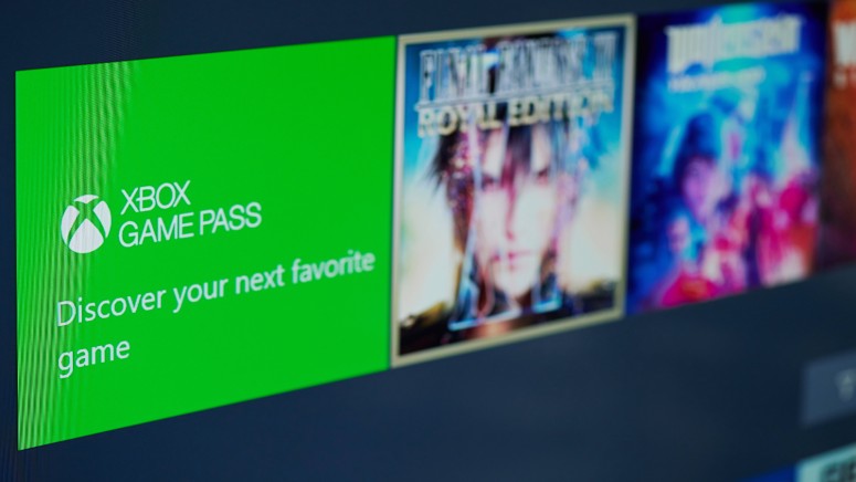 Microsoft's Xbox Game Pass for PC is now the 'PC Game Pass'