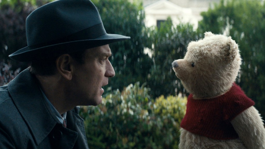 Christopher Robin